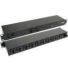 PROTECTOR CONTRA SOBRETENSIONES 20A 120V 1800J (12) NEMA 5-1