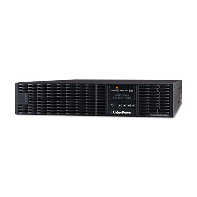 UPS CYBERPOWER 3KVA/2.7KW ONLIN E DOBLE CONVERSION 200-240 VAC
