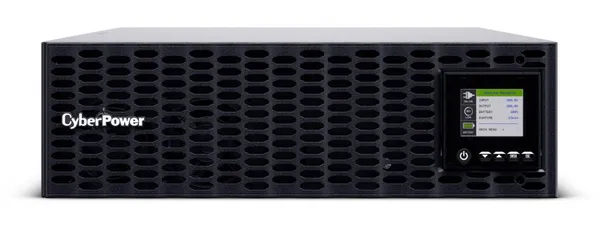 UPS CYBERPOWER (6000VA/6000W) 200V -240V - ONLINE