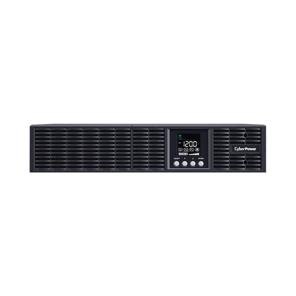 UPS CYBERPOWER 2000VA / 1800W ONLINE DOBLE CONVERSIONLCD INTELI