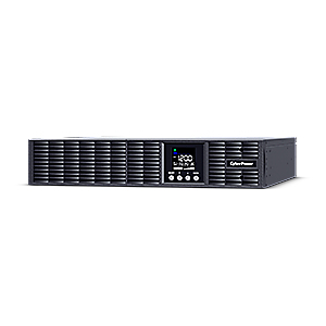 NOBREAK UPS CYBERPOWER OLS300RT2UA 3000VA/2700W ONLINE 2WY