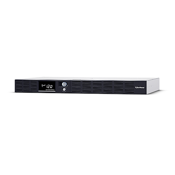 1000VA / 600W SMART LCD MULTIFU LINE-INTERACTIVE
