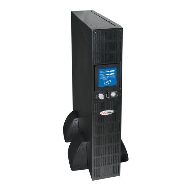 NOBREAK UPS CYBERPOWER OR1500. 1500VA/1050W PFC.SENOID.8CONT.120V
