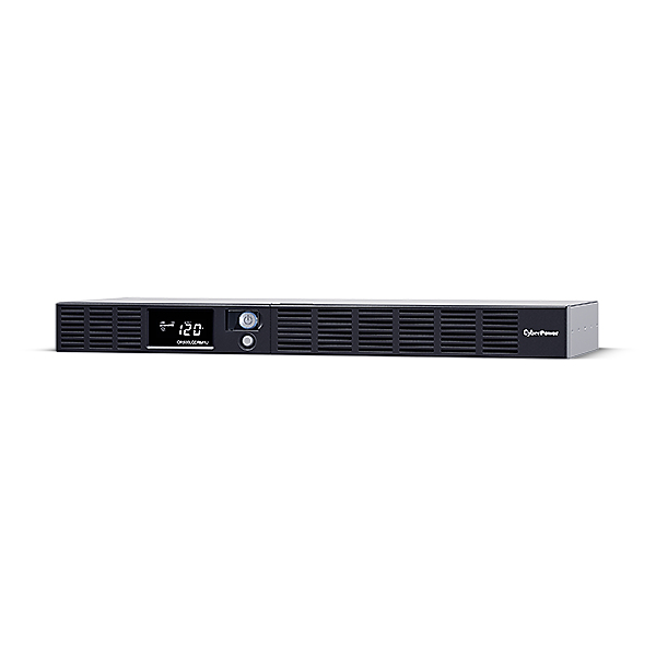 500VA / 300W SMART LCD MULTIFUN LINE-INTERACTIVE