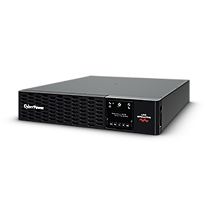 3000VA/3000W SALIDA DE ONDA SENOIDAL 2U