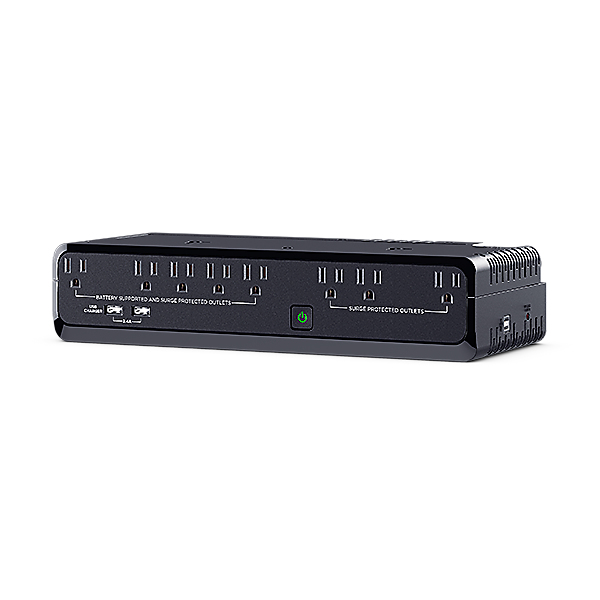 UPS NO BREAK STANDBY 750 VA / 375 W