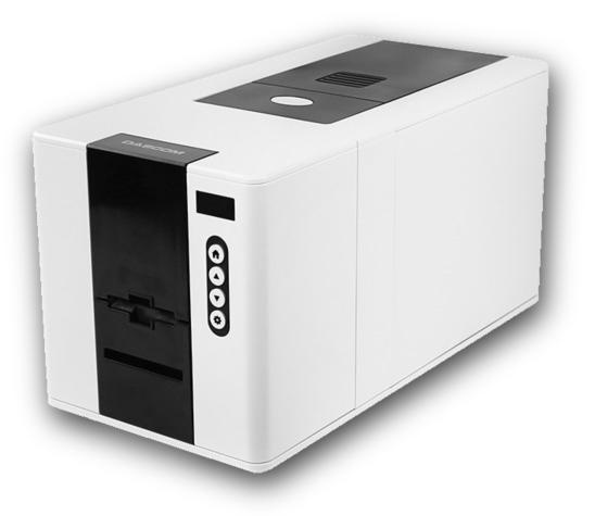 IMP.TARJ DASCOM DC-2300 DUPLEX COLOR 300X 1200USB /ETHERNET/INCL S