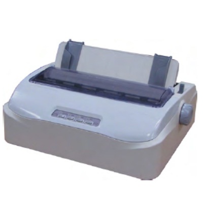 IMPRESORA MATRIZ 1140 400CPS 10IN CAB 9 PINES USB