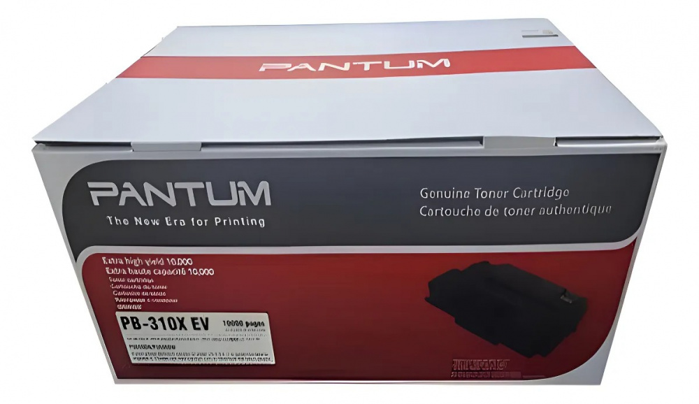 PANTUM TONER PARA P3500DN 10000 PAGINAS DE RENDIMIENTO