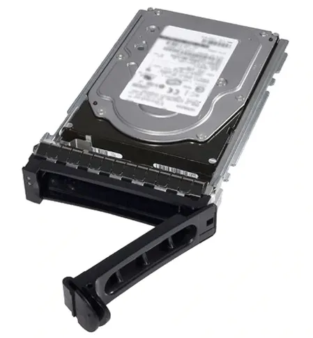 DISCO DURO DELL 4TB SAS 12 GBPS 7.2K 512N 3.5IN HOT-PLUG