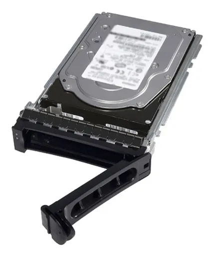 DISCO DURO  DELL 2TB HDD SATA 6GBPS 7.2K 512N 3.5IN HOT-PLUG