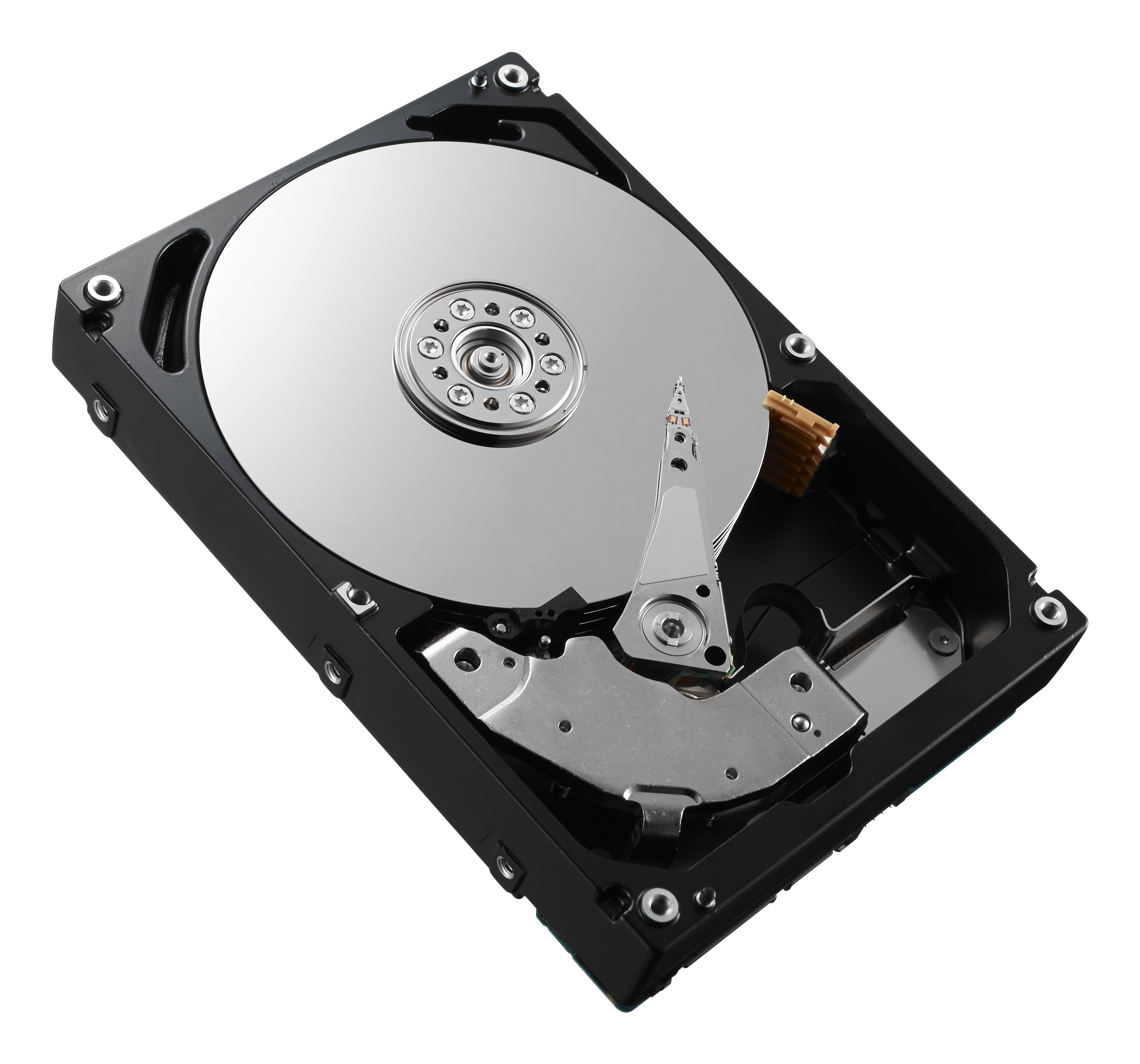 DISCO DURO DELL 8TB SAS 12GBPS 7.2K RPM 512E 3.5IN HOT PLUG