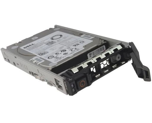 DISCO DURO DELL 12TB SAS 6GB/S 7200RPM UNIDAD 512E