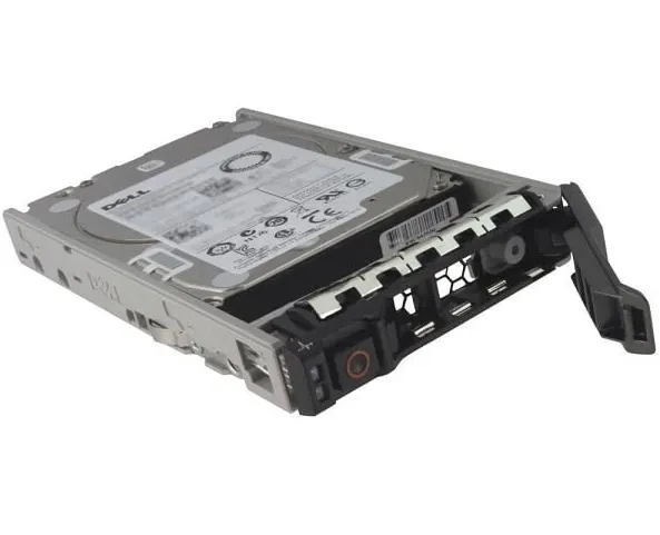 DISCO DURO DELL 12TB SAS 6GB/S  7200RPM UNIDAD 512E