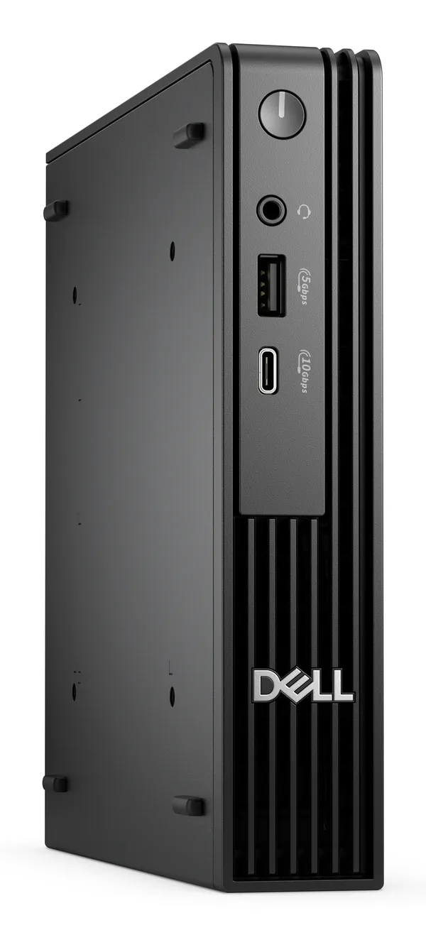 DELL PRO QCM1250 INTEL CORE ULTRA 5 235T 16 GB DDR5-SDRAM 512 G