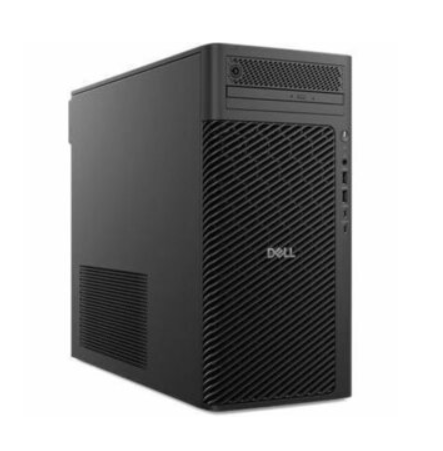 DT DELL PRO MAX TOWER U5-245 W11P 32GB 1TB 4GB A400