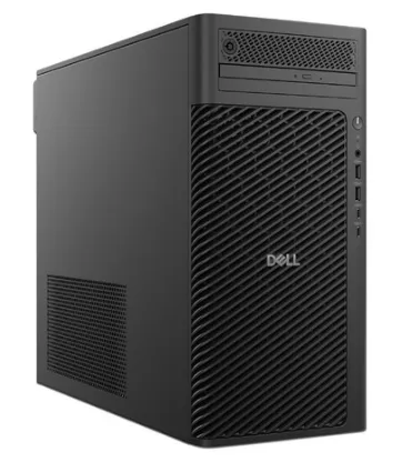DT DELL PRO MAX TOWER U7 265 W11P 32GB 1TB 4GB A400 5YWPS