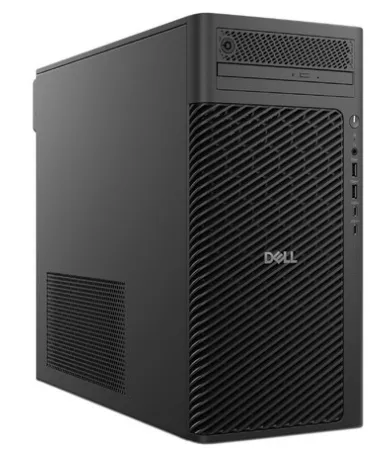 DT DELL PRO MAX TOWER U7 265 W11P 32GB 1TB 4GB A400 5YWPS