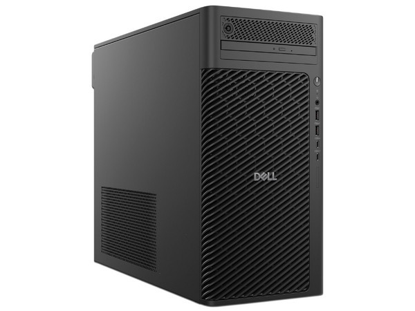 DT DELL PRO MAX TOWER U7-265 W11P 32GB 1TB A1000 8GB 5YWPS