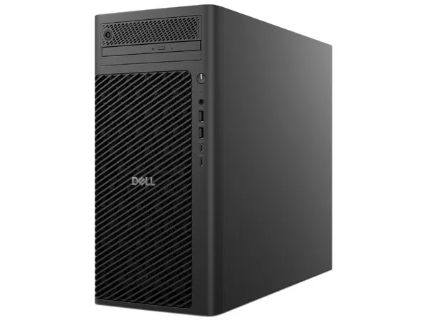 DT DELL PRO MAX TOWER U7-265 W11P 32GB 1TB A1000 8GB 5YWPS