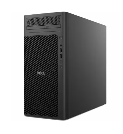 DT DELL PRO MAX TOWER U7-265 W11P 32GB 1TB A1000 8GB 5YWPS