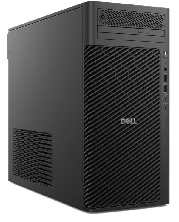 DT DELL PRO MAX U9-285 W11P 32GB 1TB SSD A2000 16GB 5Y