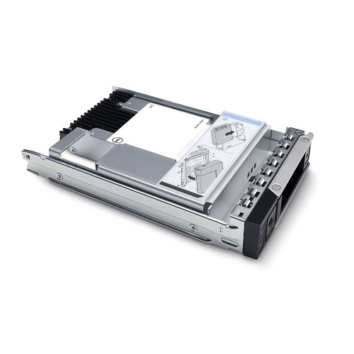 DISCO DURO DELL 480GB SSD SATA READ INTERNSIVE 6GBPS DE 2.5