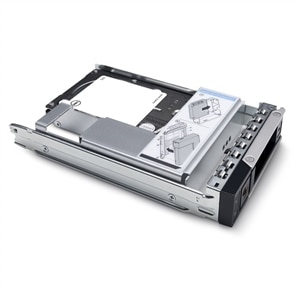 DISCO DURO DELL 1.2TB 10K RPM S AS 12GBPS DE 2.5 C/ADAPTADOR A 3