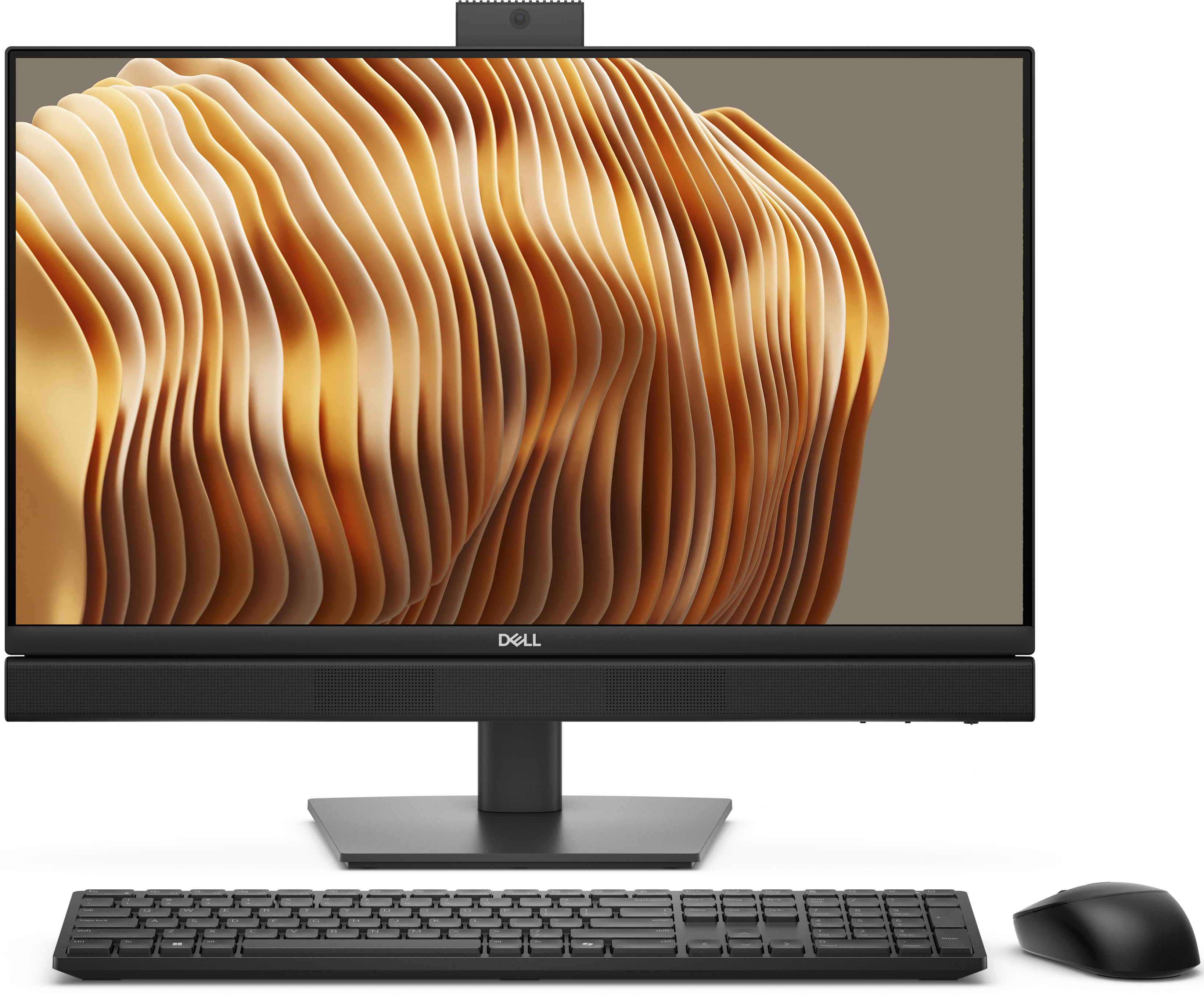 DELL PRO 24 ALL-IN-ONE QC24251 CI5-14500T 16 GB RAM SSD 512GB W11P
