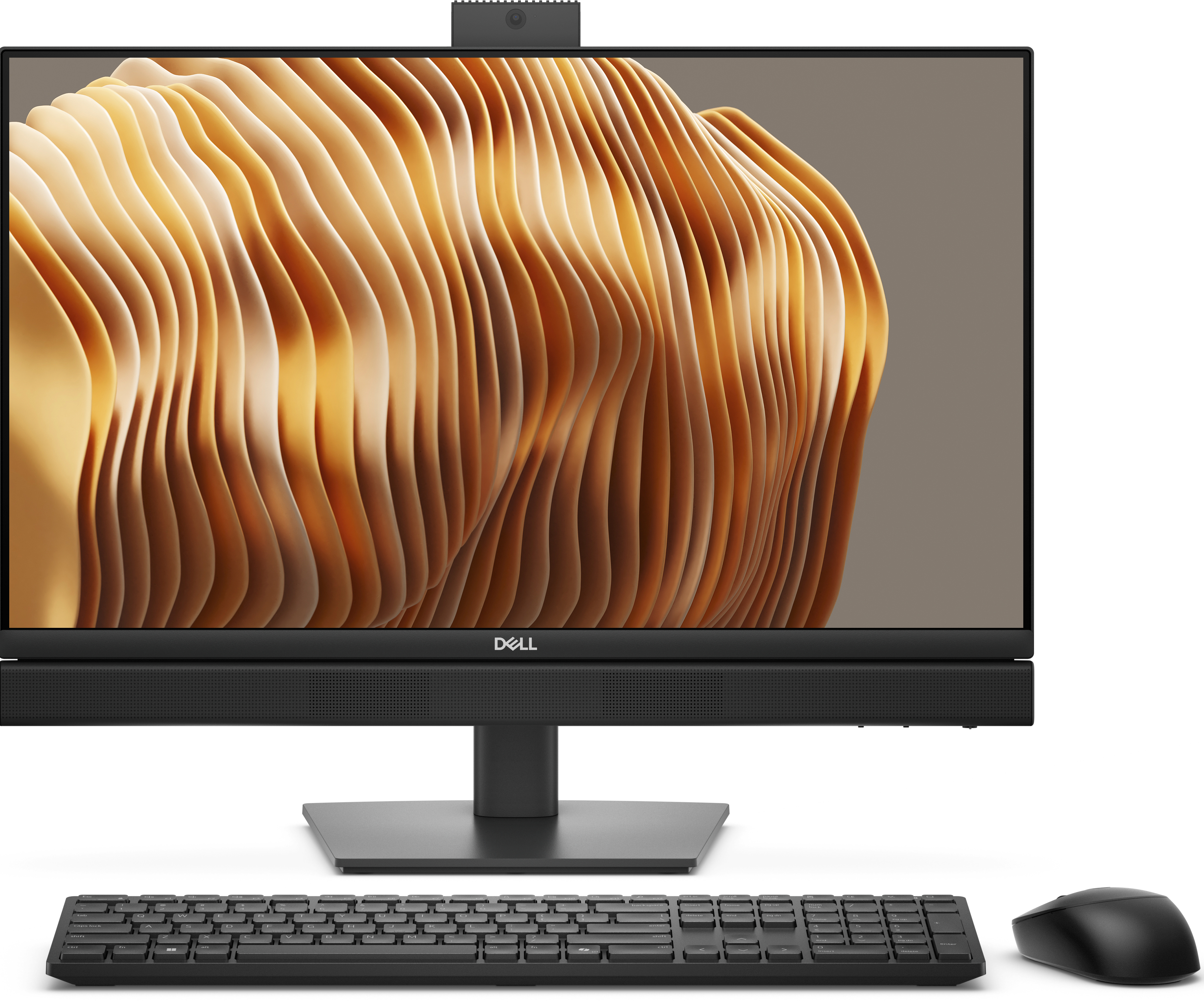 AIO DELL PRO AIO W11P U7-265 16 GB 512GB 3YW