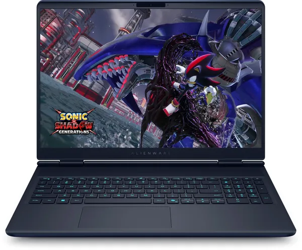NB ALIENWARE 16 U9-275HX 32GB 1TBSSD 8GBRTX5070 1YW CC