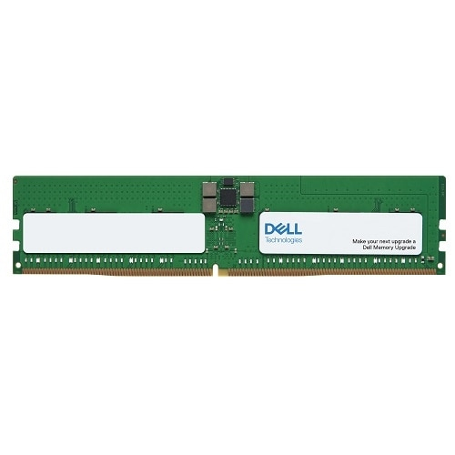 MEMORIA RAM DELL 64 GB RDIMM 4800 MT/S FOR R660XS R760XS