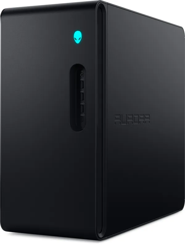 DT ALIENWARE ACT1250 U7-265F W11H 32GB 1TBSSDGB NVIDIA4070 12GB
