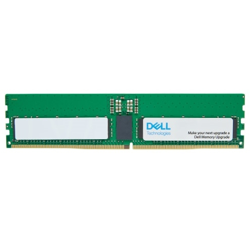 MEMORIA RAM DELL 32GB DDR5 RDIM 6400MHZ PARA R470 R570