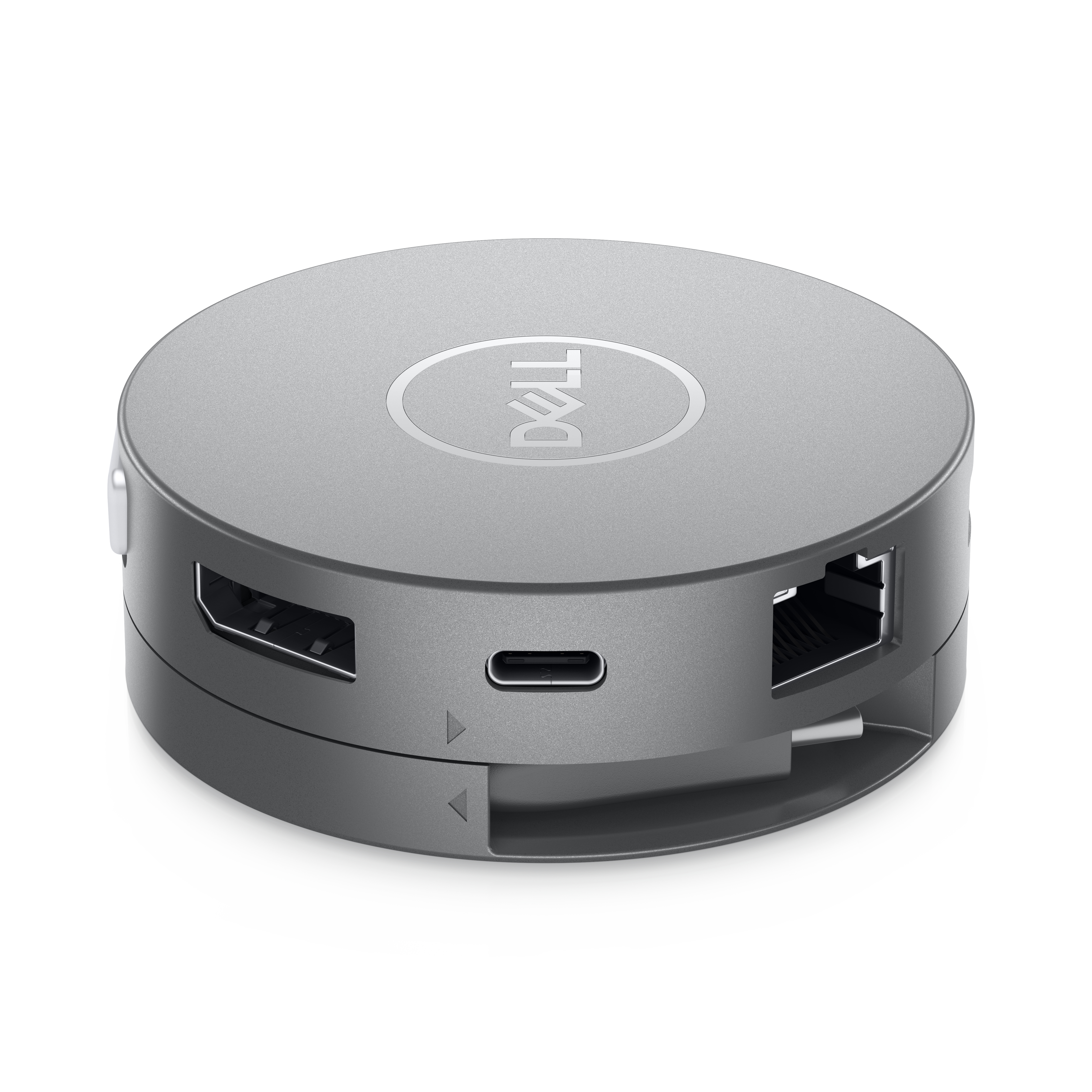 ADAPTADOR USBC DA310 7EN1 1RJ45 2USBA 1HDMI 1USBC 1DP 1VGA 3YW