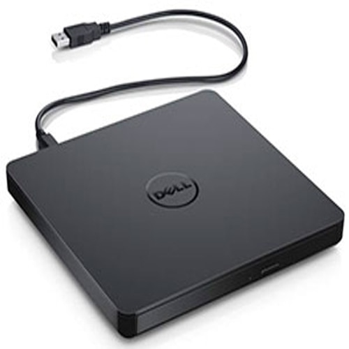 DELL UNIDAD EXTERNA USB DVD RW +/- DW316 1YW