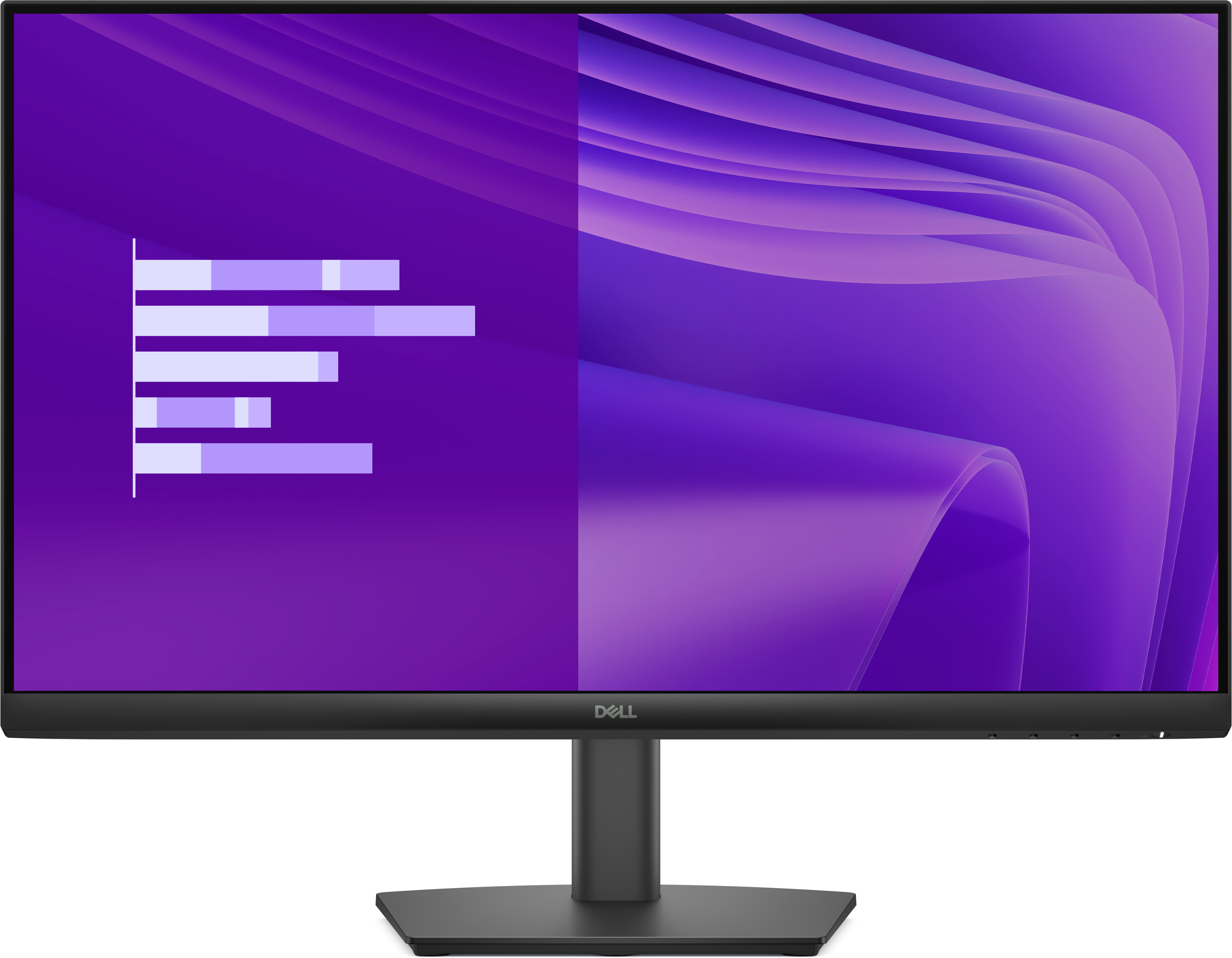 MONITOR E2425HM 24 IPS 1920 X 1080 VGA/HDMI/DP 3YW