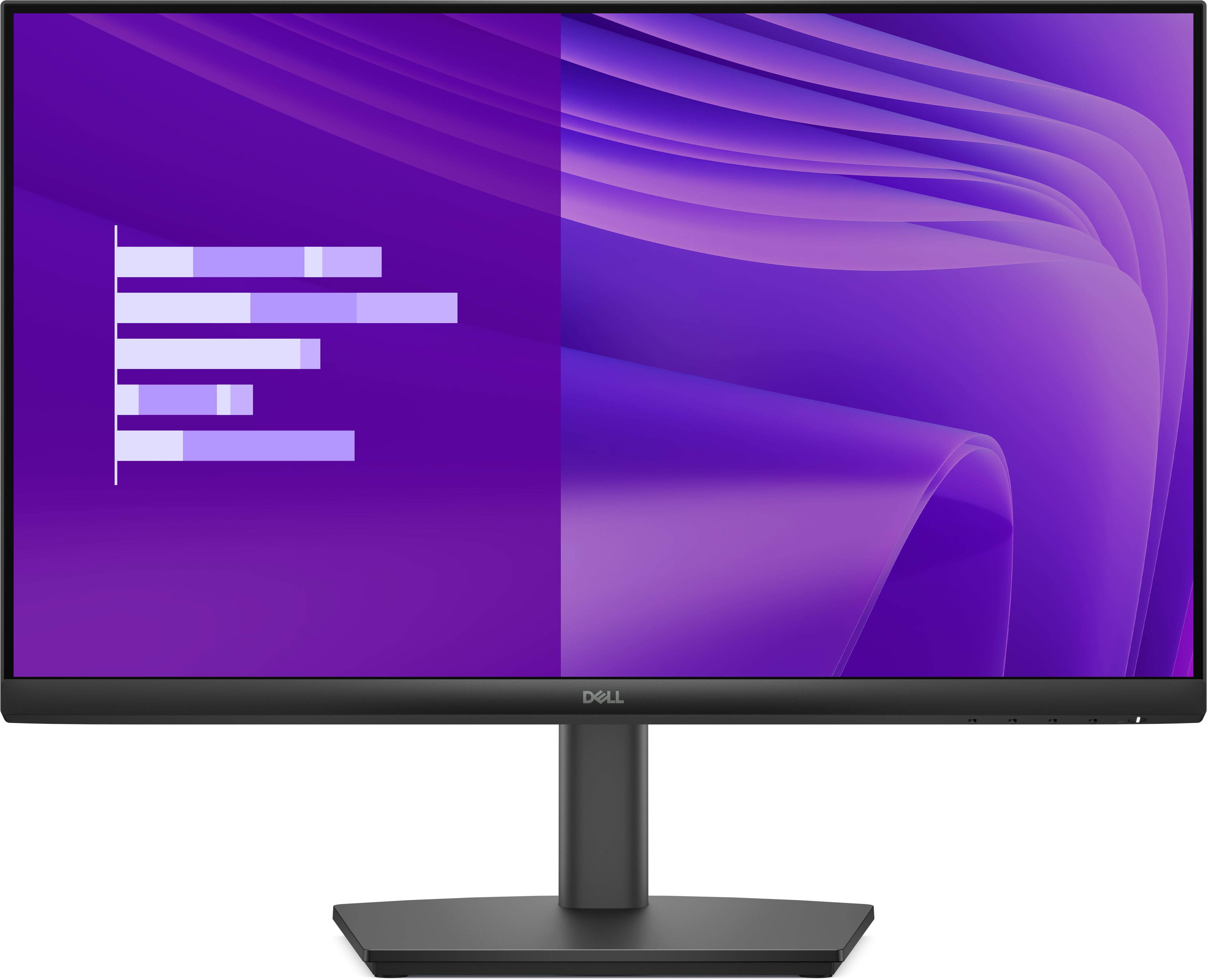 DELL MONITOR E2425HSM 24 IPS 1920 X 1080 DPID/HDMI/VGA