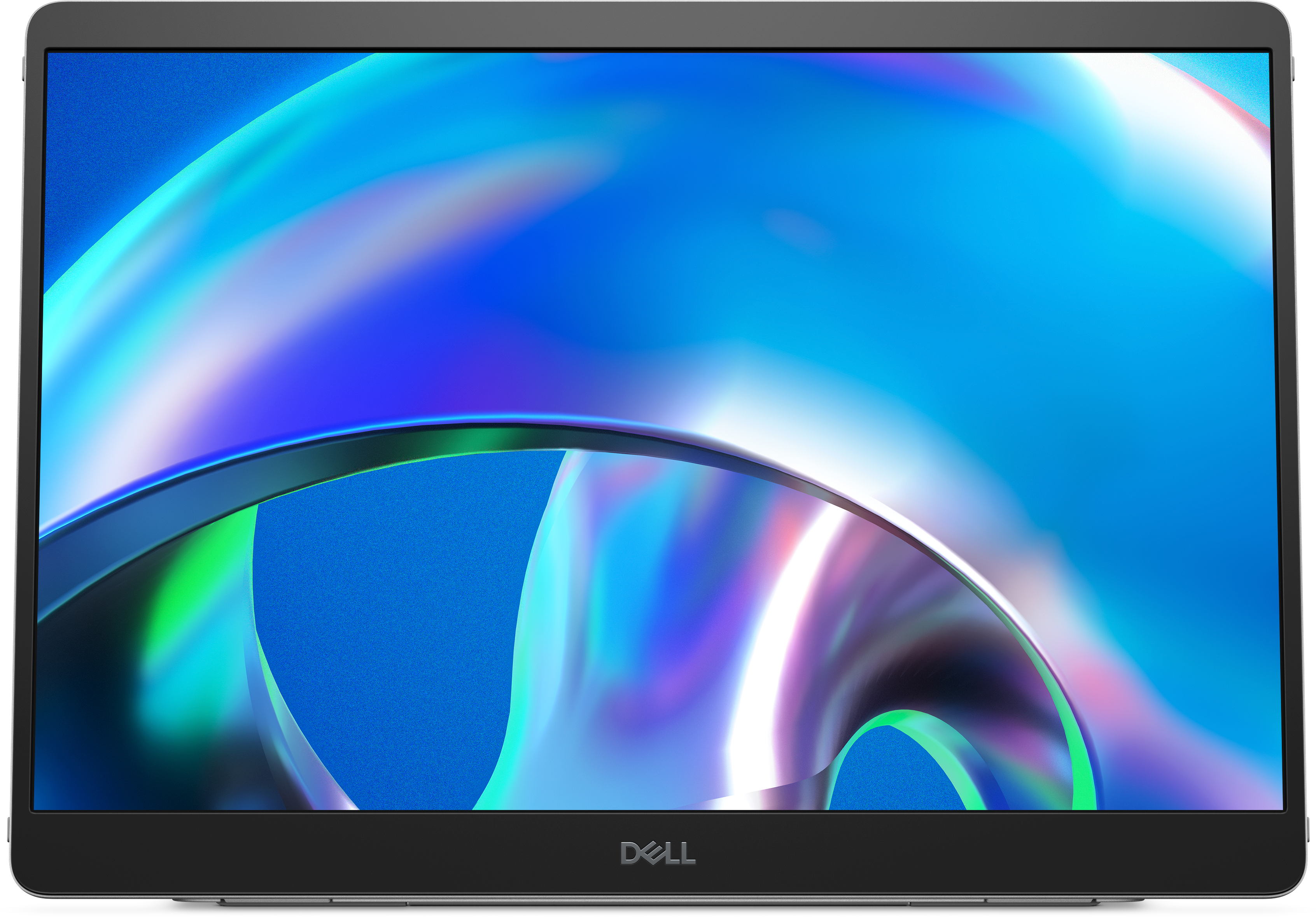 DELL PRO 14 PLUS PORTABLE MONITOR - P1425 3YW