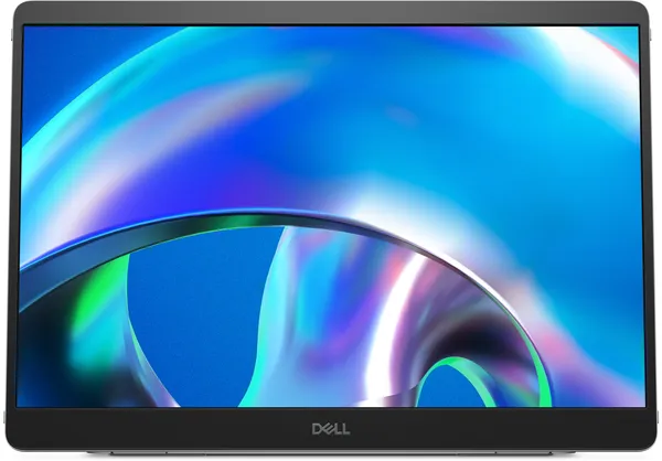 DELL PRO 14 PLUS PORTABLE MONITOR - P1425 3YW