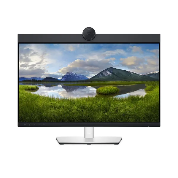 DELL PRO 24 PLUS VIDEO CONFERENCING MONITOR P2424HEB 3YW