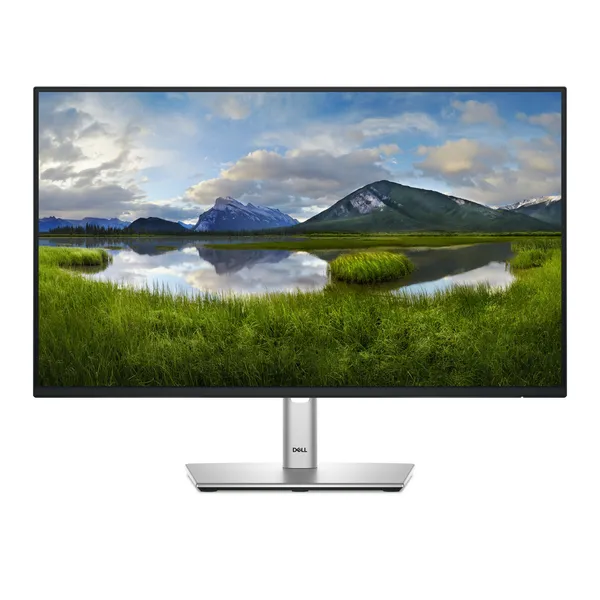 MONITOR PROFESIONAL P2425H  23 8 FHD HDMI DP VGA USB 3YW