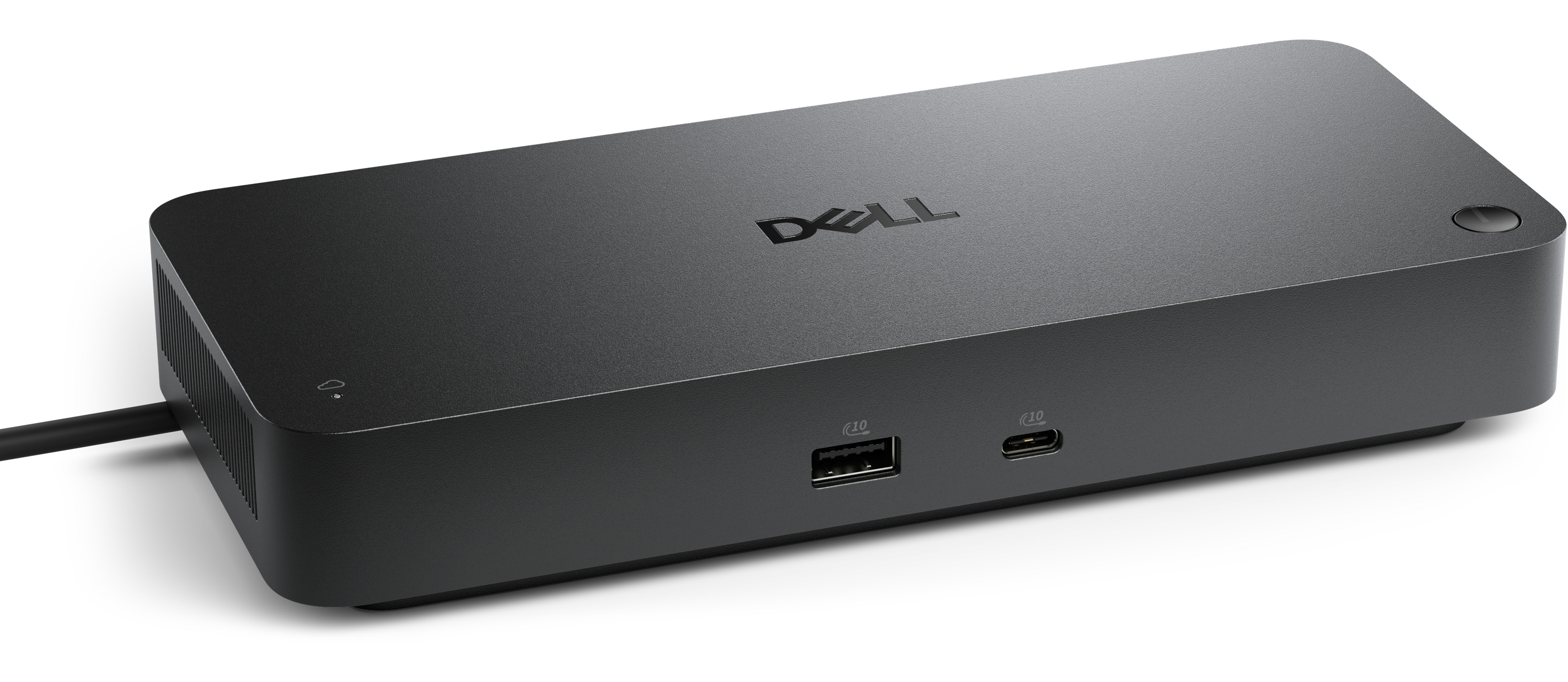 DELL PRO SMART 4USB/USB-C/HDMI/ 2DP/RJ45 3YW