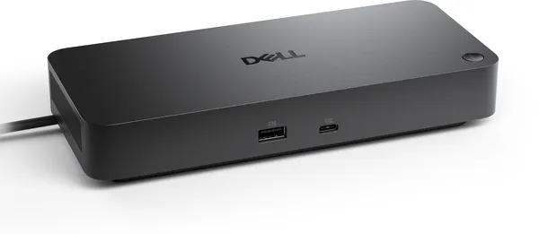 DELL PRO DOCK WD25 4USB/USB-C/H DMI/2DP/RJ45 3YW