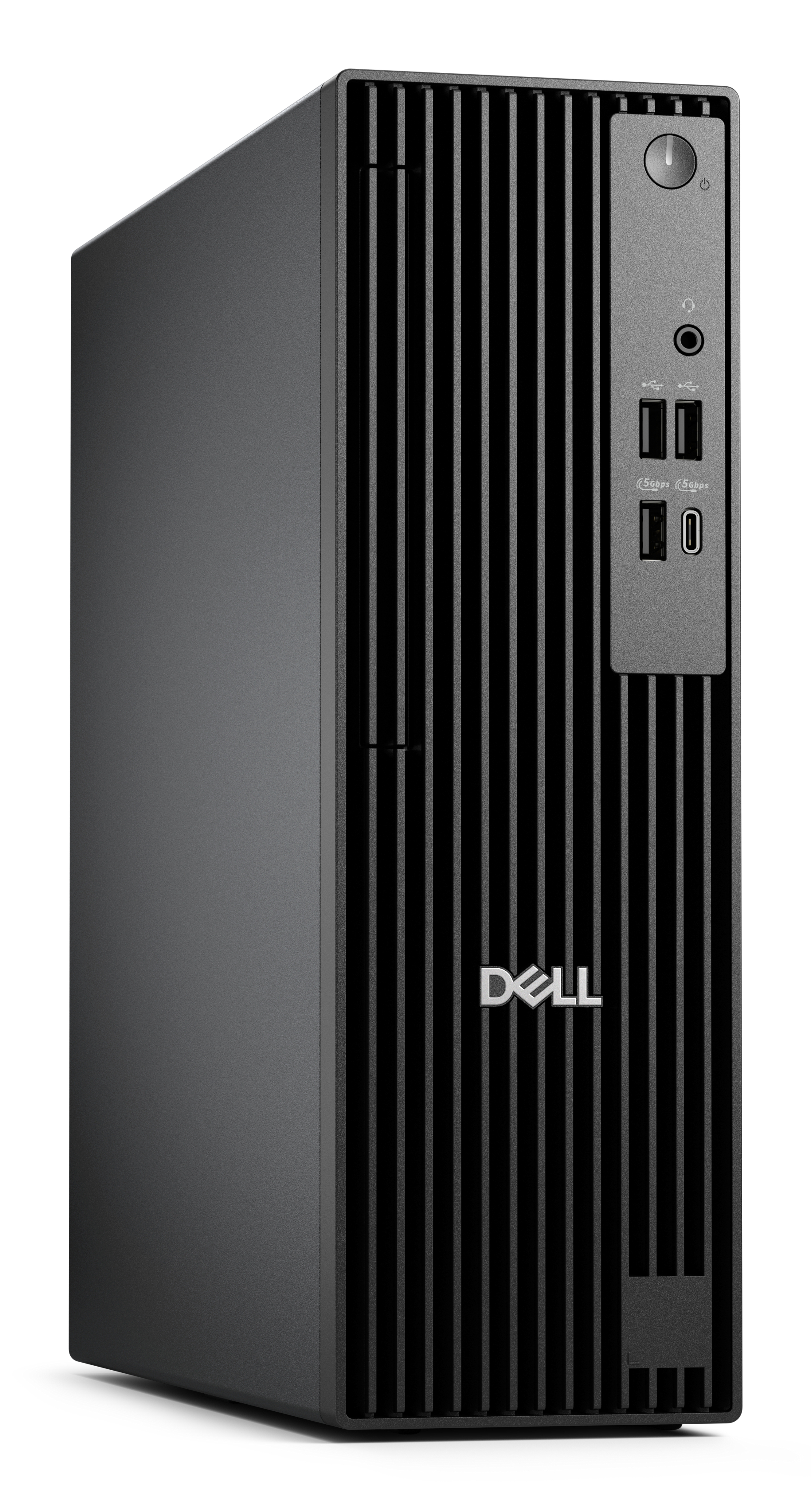DESKTOP DELL PRO SLIM QCS1250 INTEL CU7 16 GB RAM SSD DE 1TB W11P