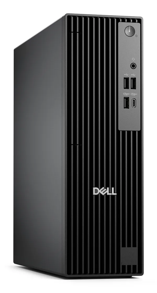 DESKTOP DELL PRO SLIM QCS1250 INTEL CU7 16 GB RAM SSD DE 1TB W11P