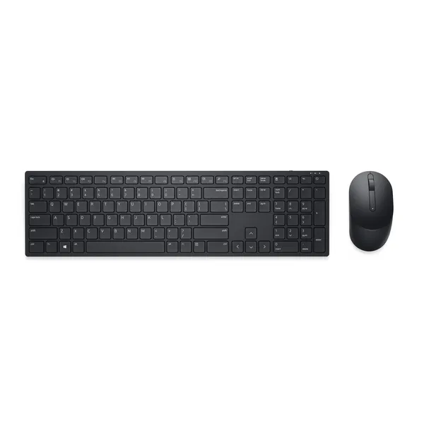 DELL PRO TECLADO Y MOUSE INALAM BRICO KM5221W - ESPAOL 3YW