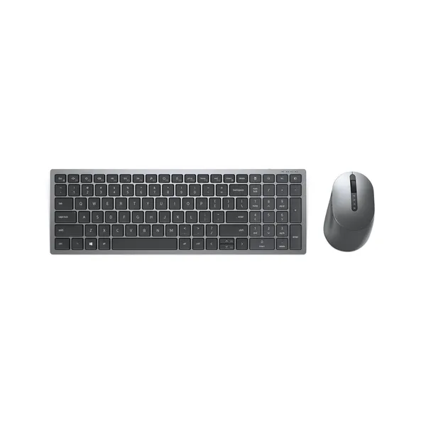 DELL KIT TECLADO Y MOUSE KM7120W 3YW