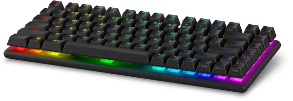 DELL TECLADO ALIENWARE WRLS GAMING 3YW