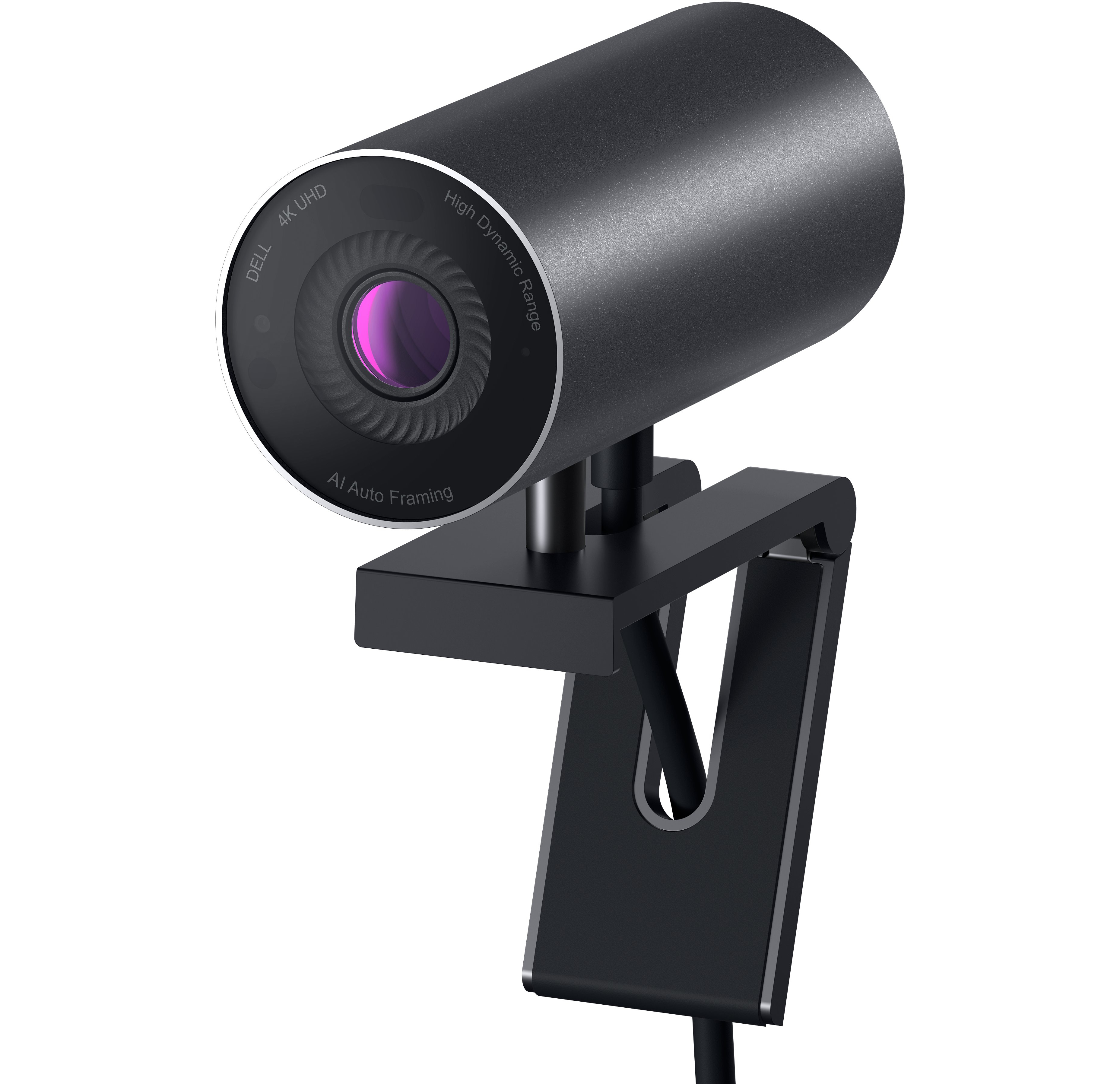 DELL WEBCAM WB7022 4K 3YW